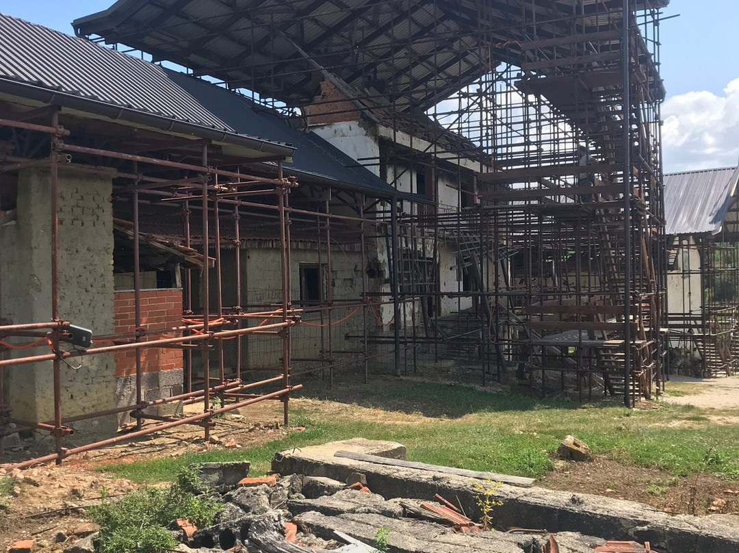 Prekaz旅游攻略图片