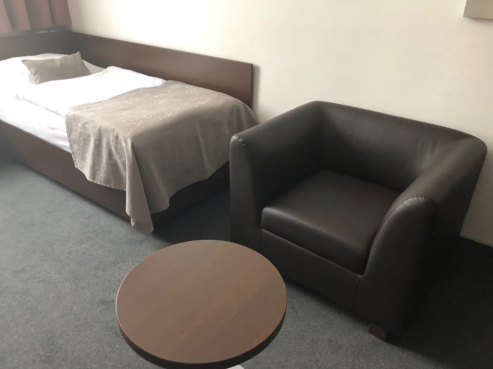 Interhotel Zlín-官方