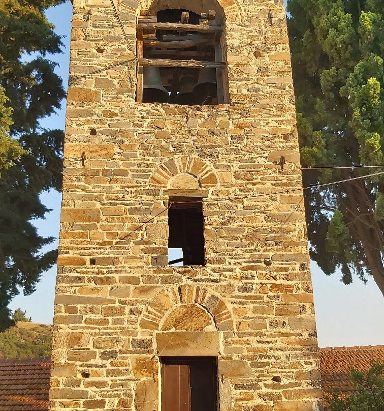 Historical and Folklore Museum of Nikiti-Nikiti必去景点