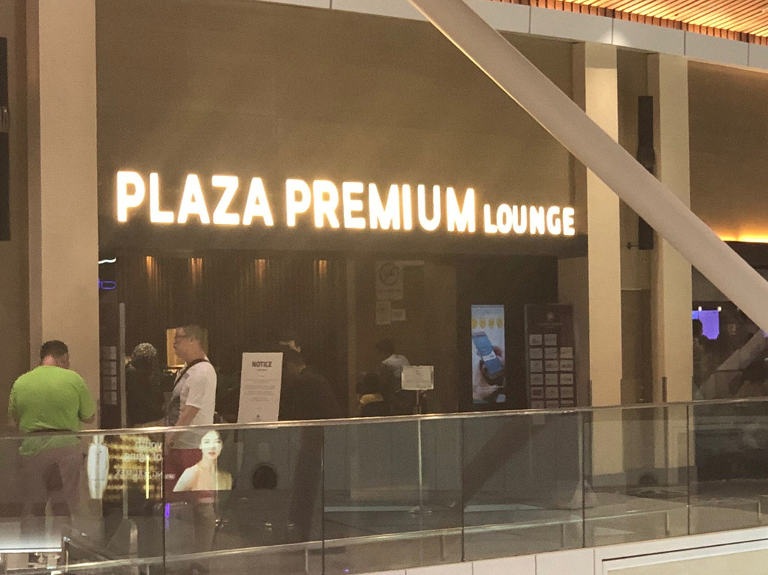 Plaza Premium Lounge (Next to Aerotel Kuala Lumpur, Gateway@klia2)景点图片