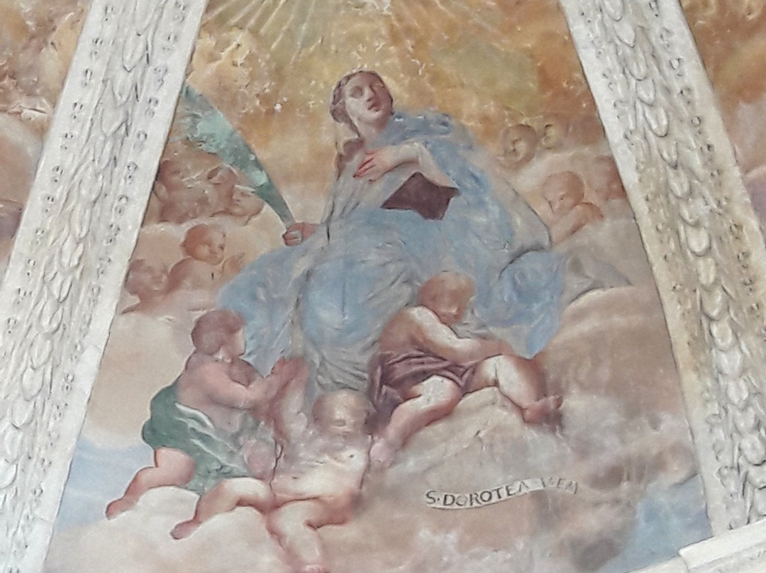 Chiesa di Sant’Antonio景点图片