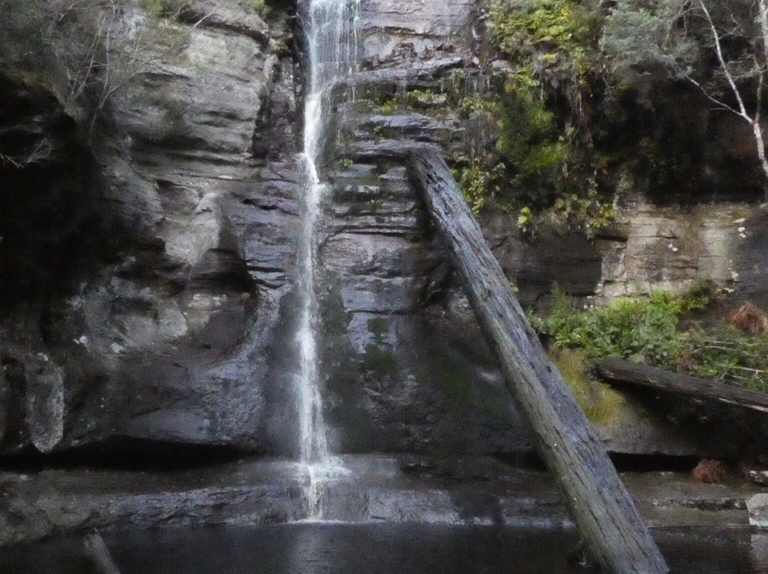 Snug Falls-Snug必去景点