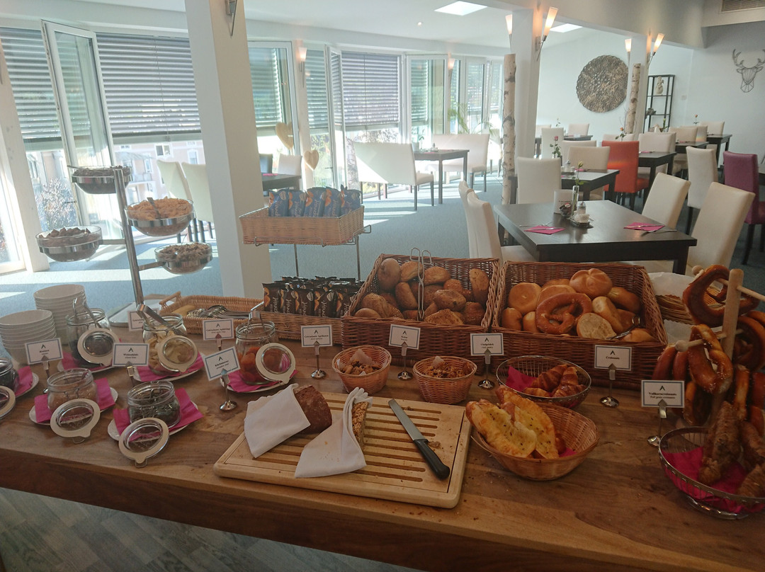 AVALON Hotel Bad Reichenhall主图