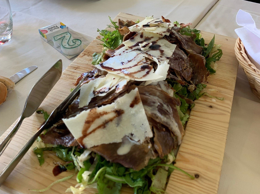 Agriturismo Casa Carpanelli主图