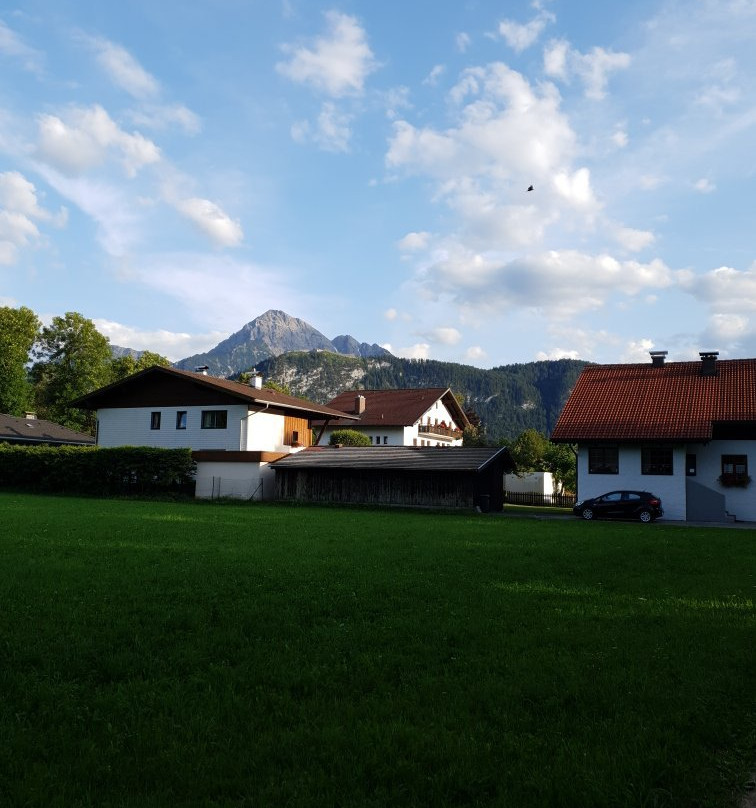 Pension Leuprecht主图