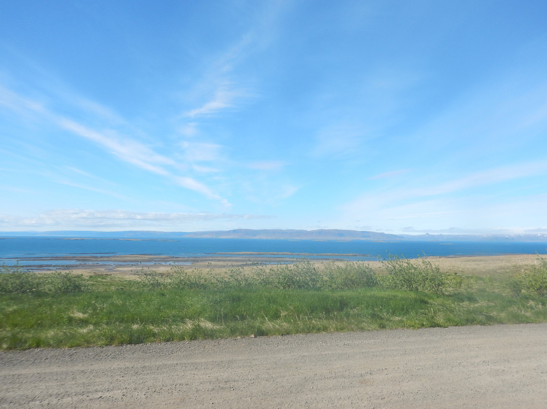 Guesthouse Nýp主图