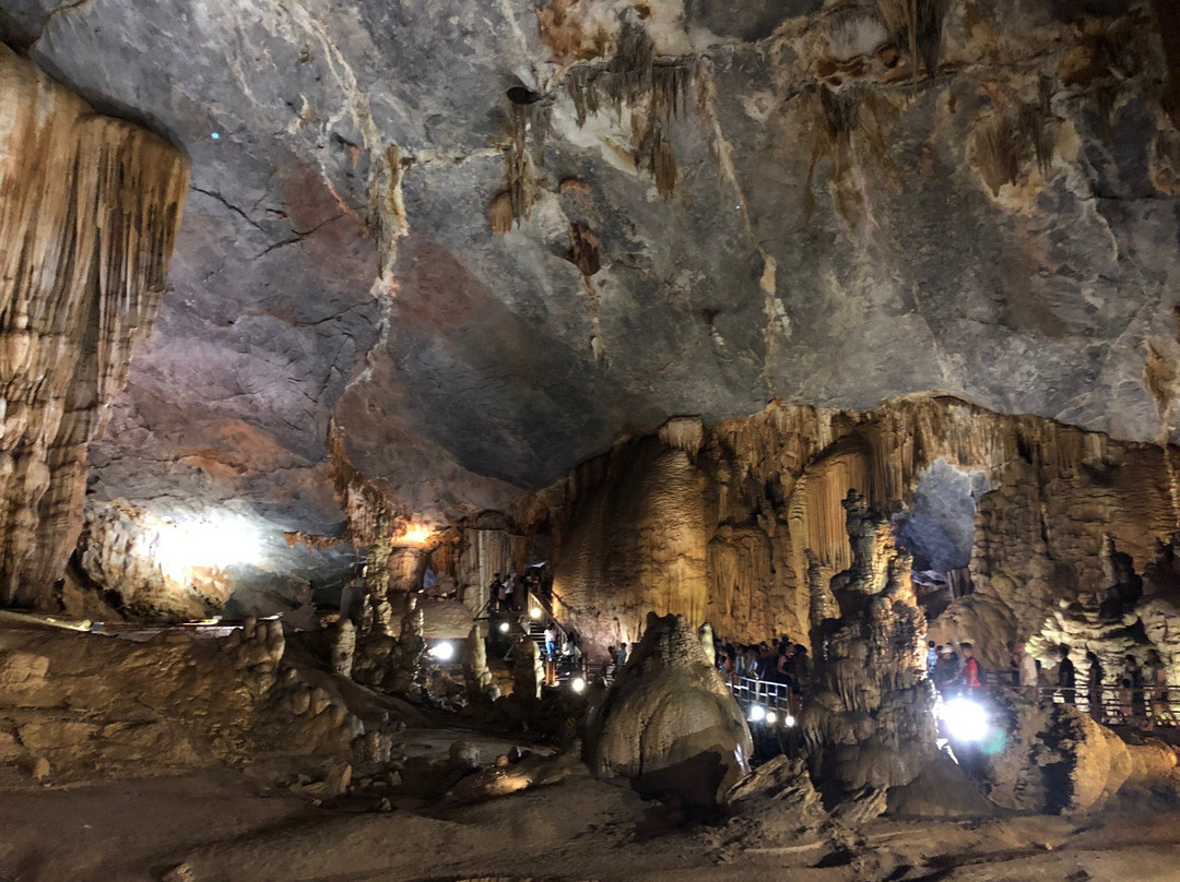 Phong Nha Tour To The Caves景点图片