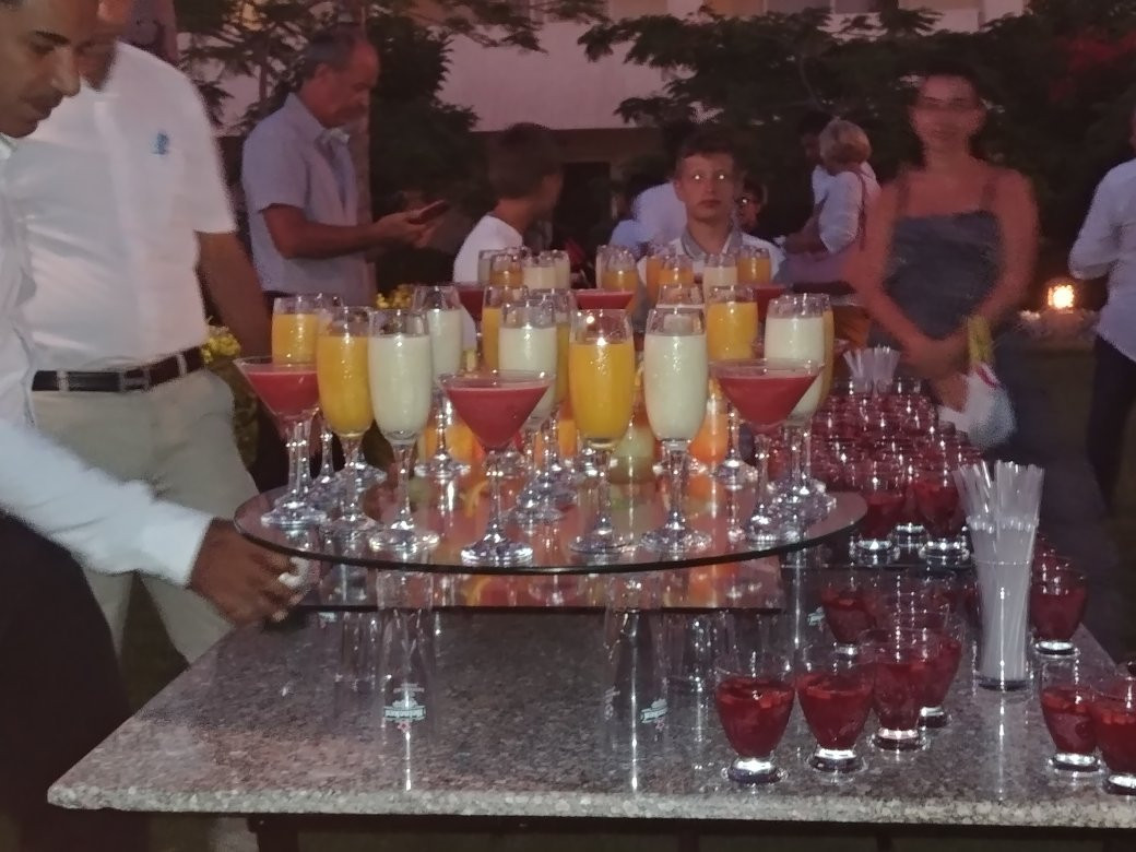 Zawiet El Awamy酒店住宿-Caesar Bay Resort