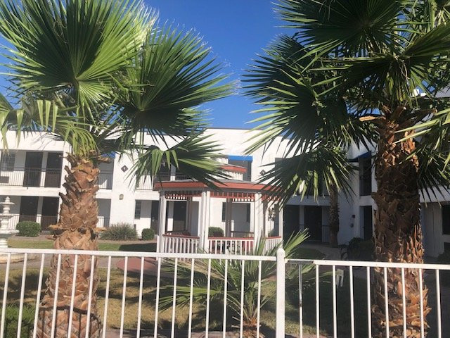 金曼华美达酒店主图