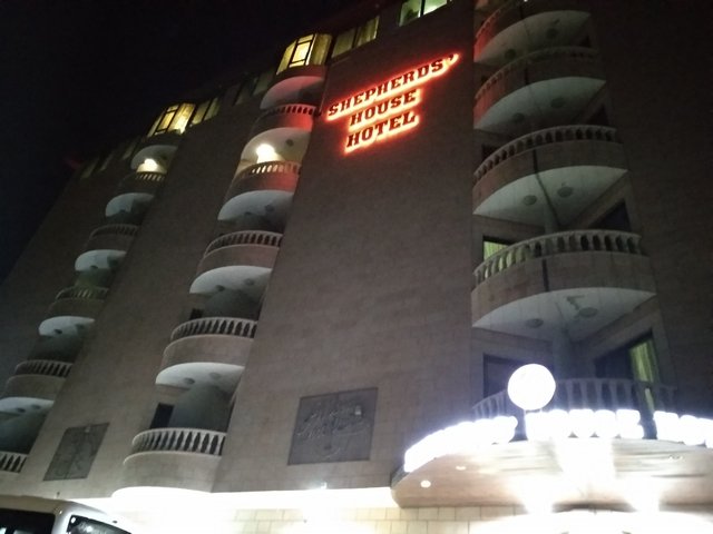 Shepherds' House-浴室