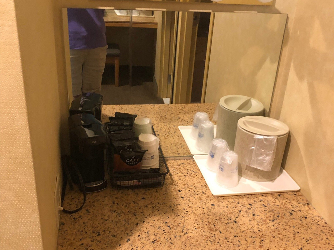 Best Western Plus Revere Inn & Suites主图