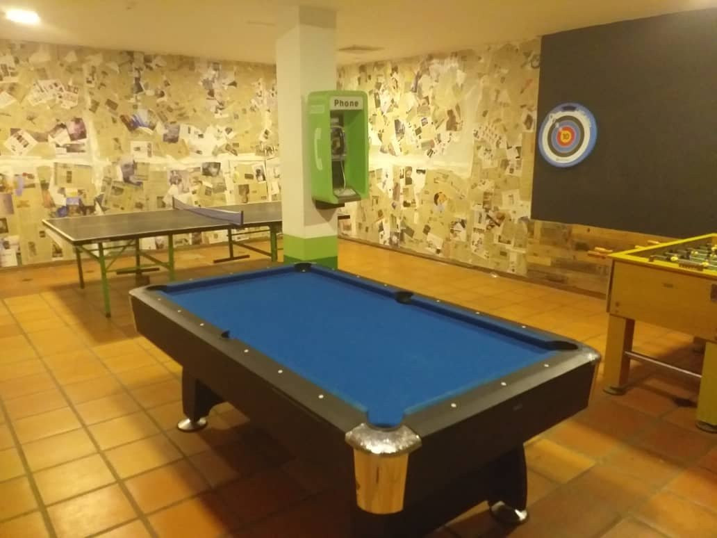 Margarita Village主图