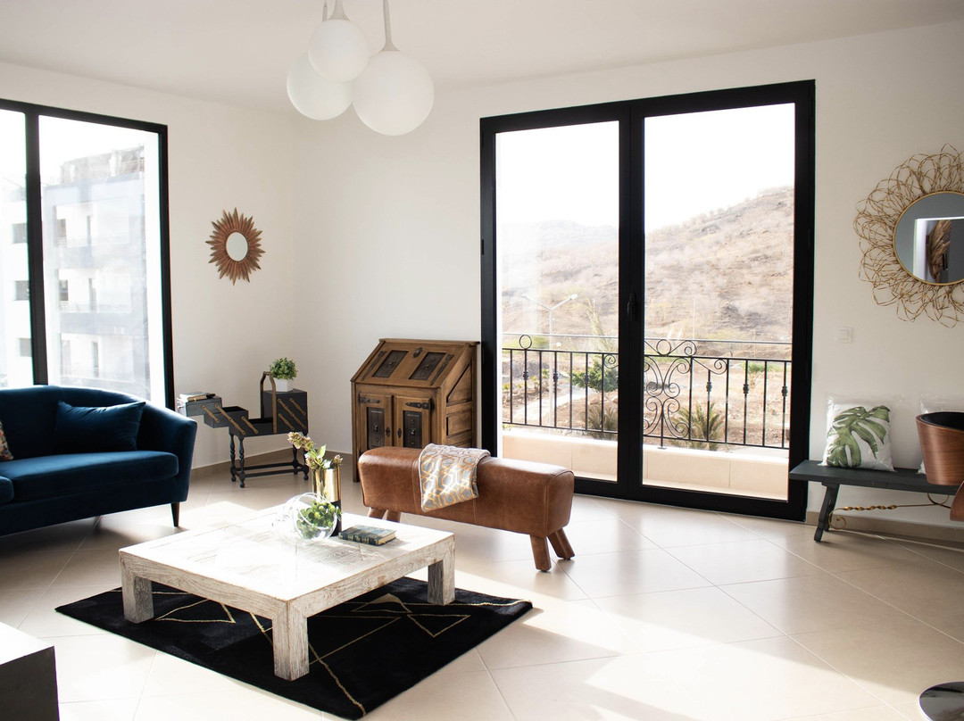 Aparthotel Palace主图