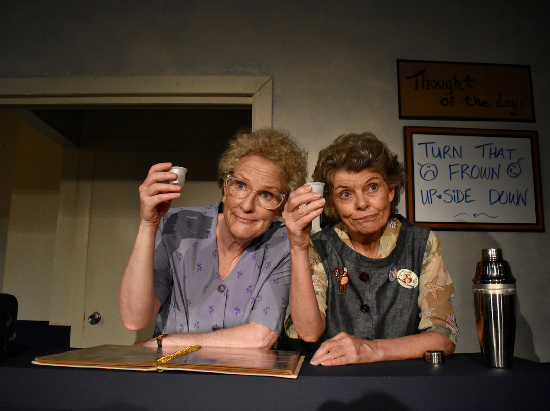 Theatre Baddeck-Baddeck必去景点