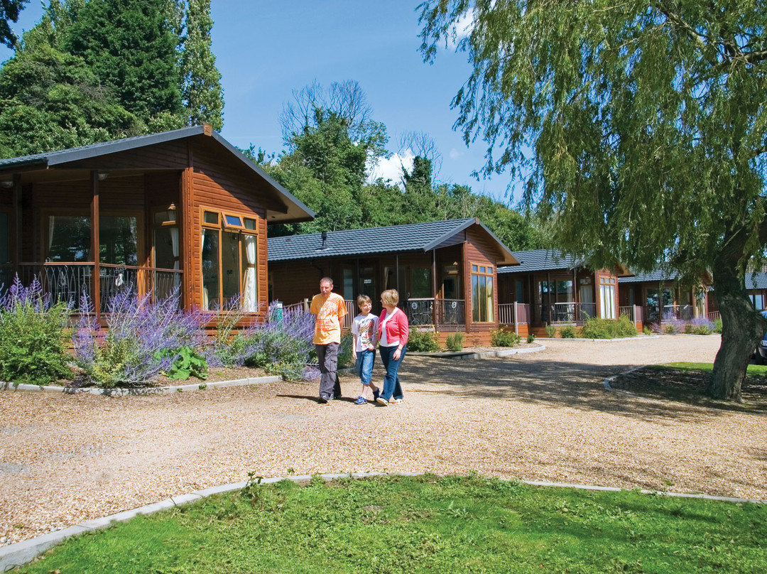 Waveney River Centre
