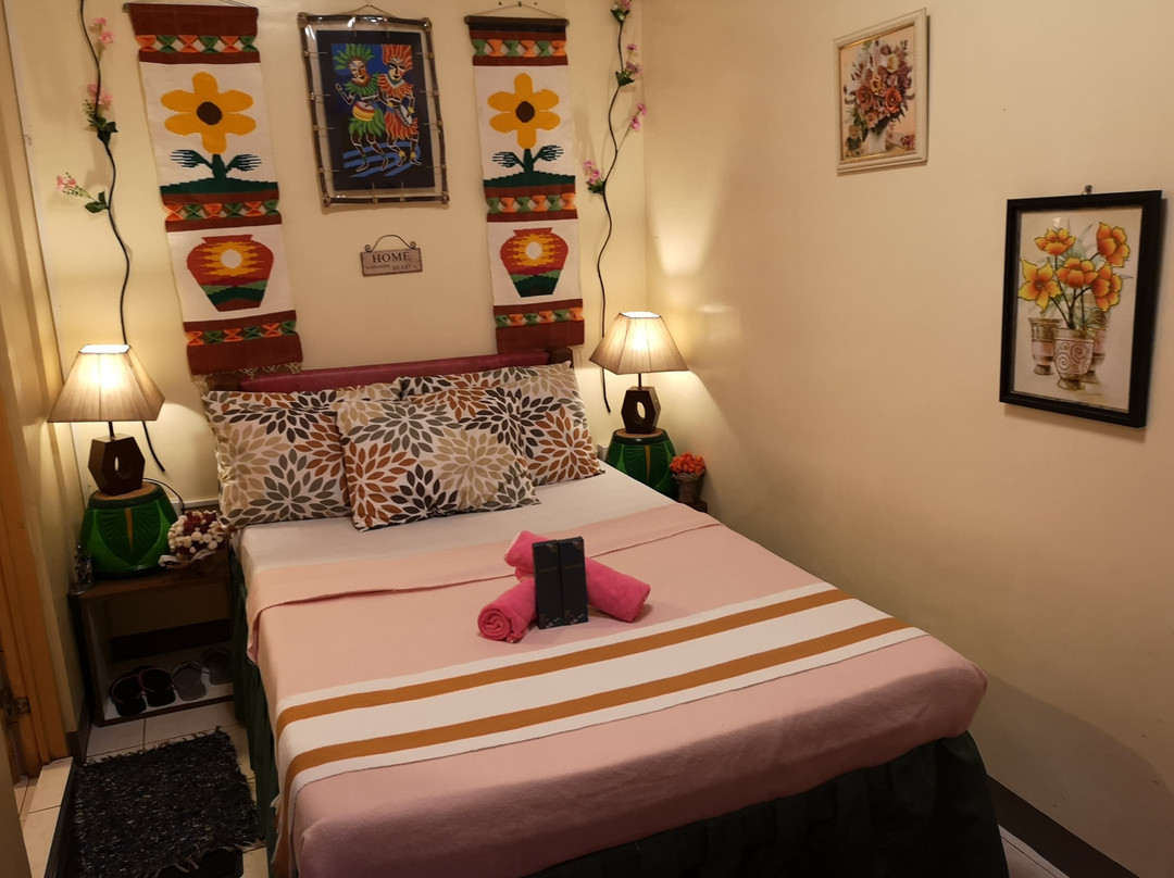 Baguio Vacation House - Baguio Transient主图