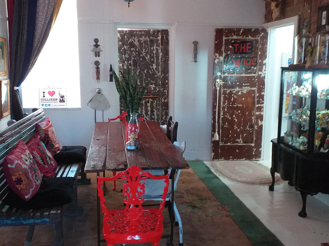 Gastehys JanHarmsgat主图