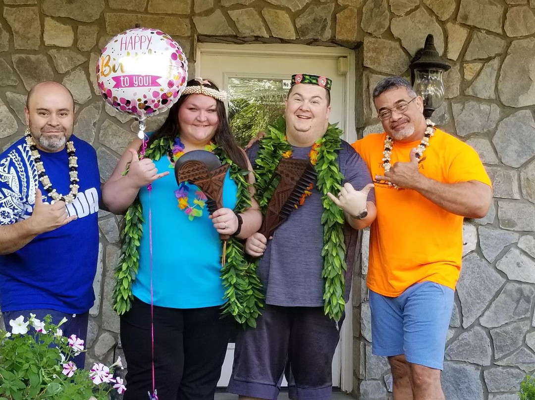 马洛家庭旅馆主图