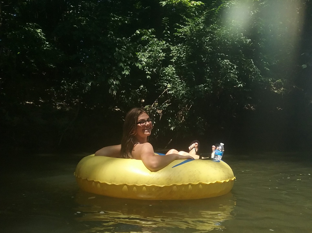 Birch Bark Canoe Livery-Urbana必去景点