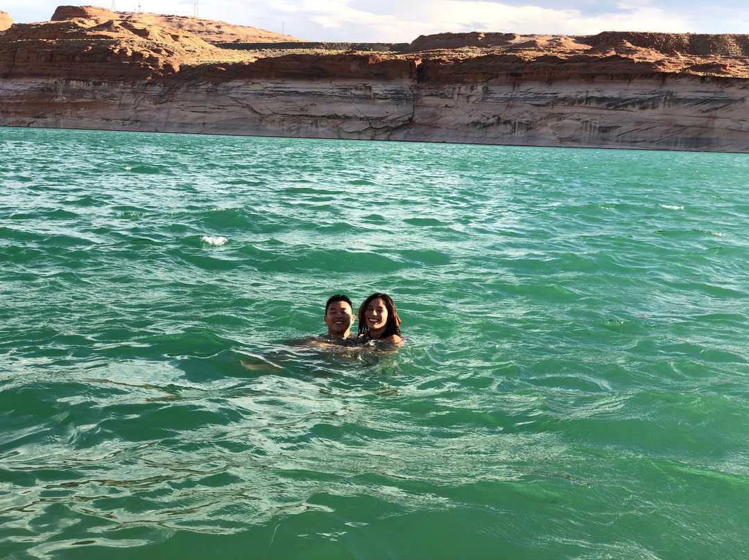Hanging Gardens Trail-佩吉必去景点