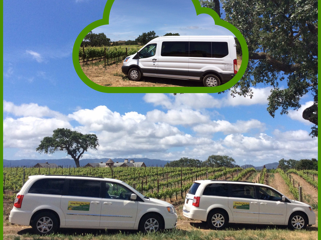Solvang Wine Tours景点图片