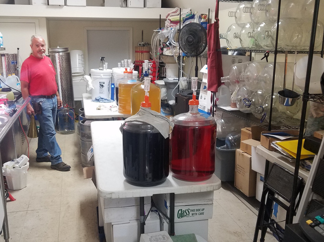 Monkey Island Trail & Hayrides-Afton必去景点