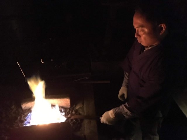 Workshop Kurogane-四万十市必去景点