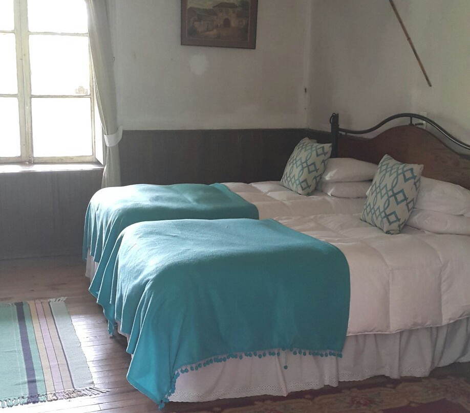 Hostal Fundo El Medio