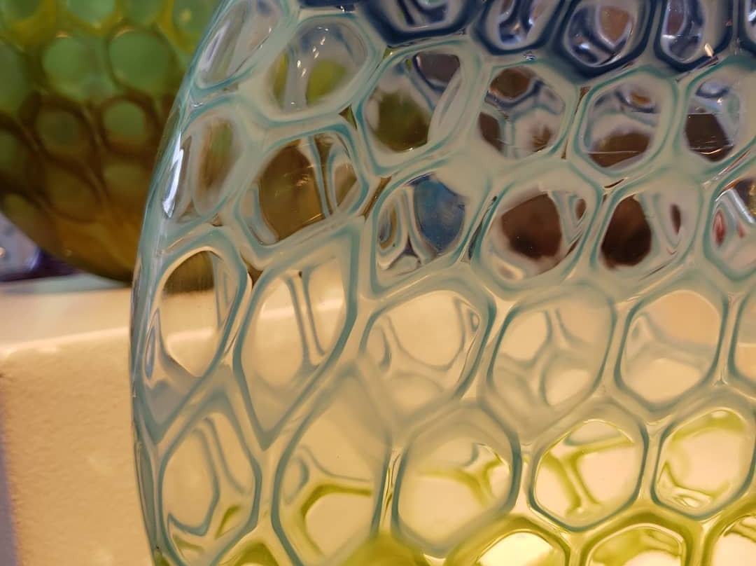 Third Degree Glass Factory-圣路易斯必去景点