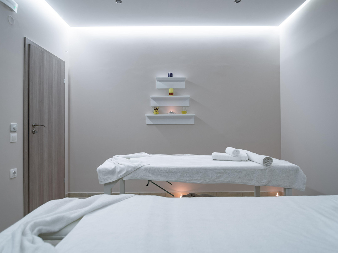 Spasithea-Amoudara必去景点