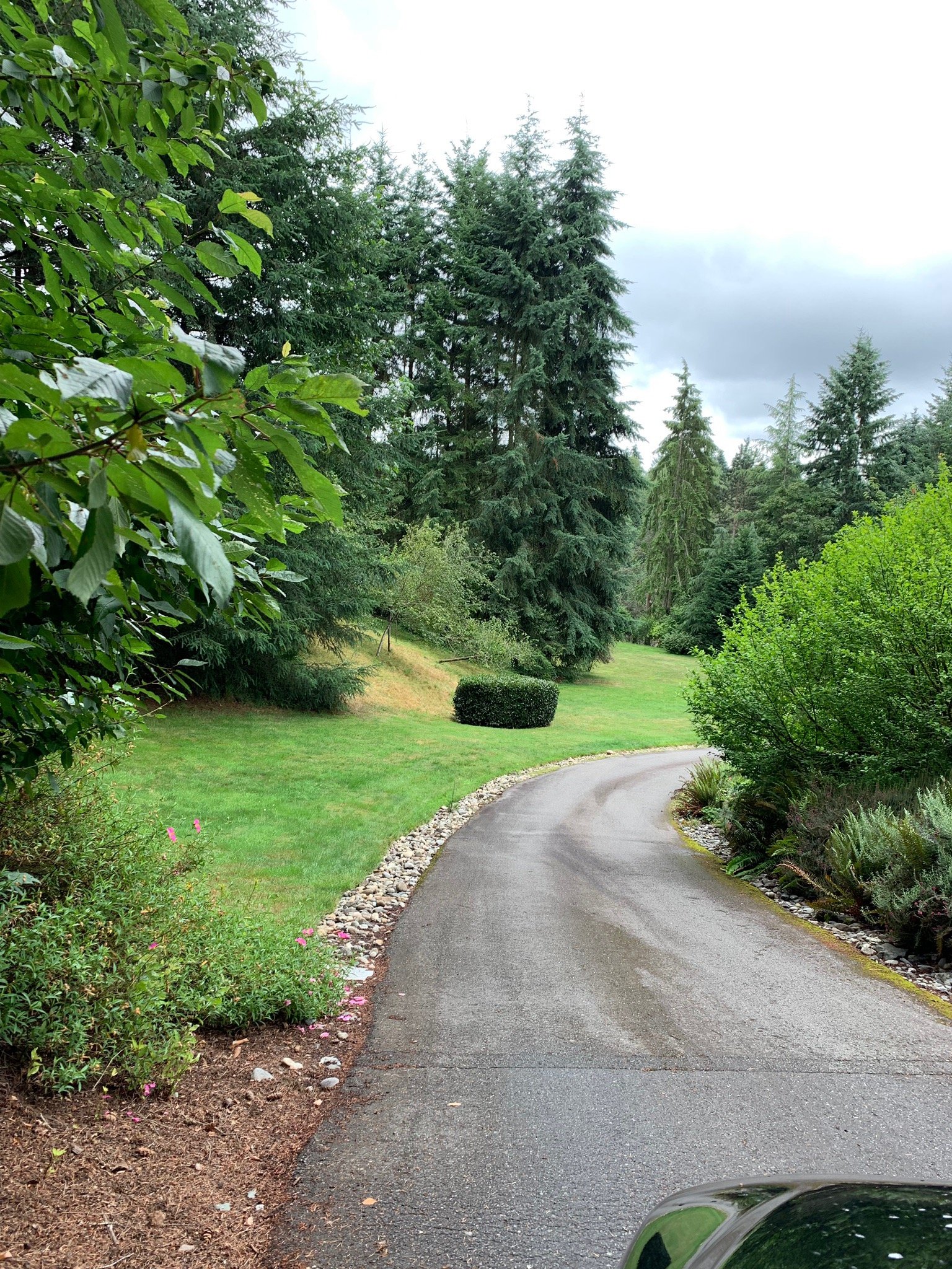 Hideaway Lodge Bed and Breakfast-官方