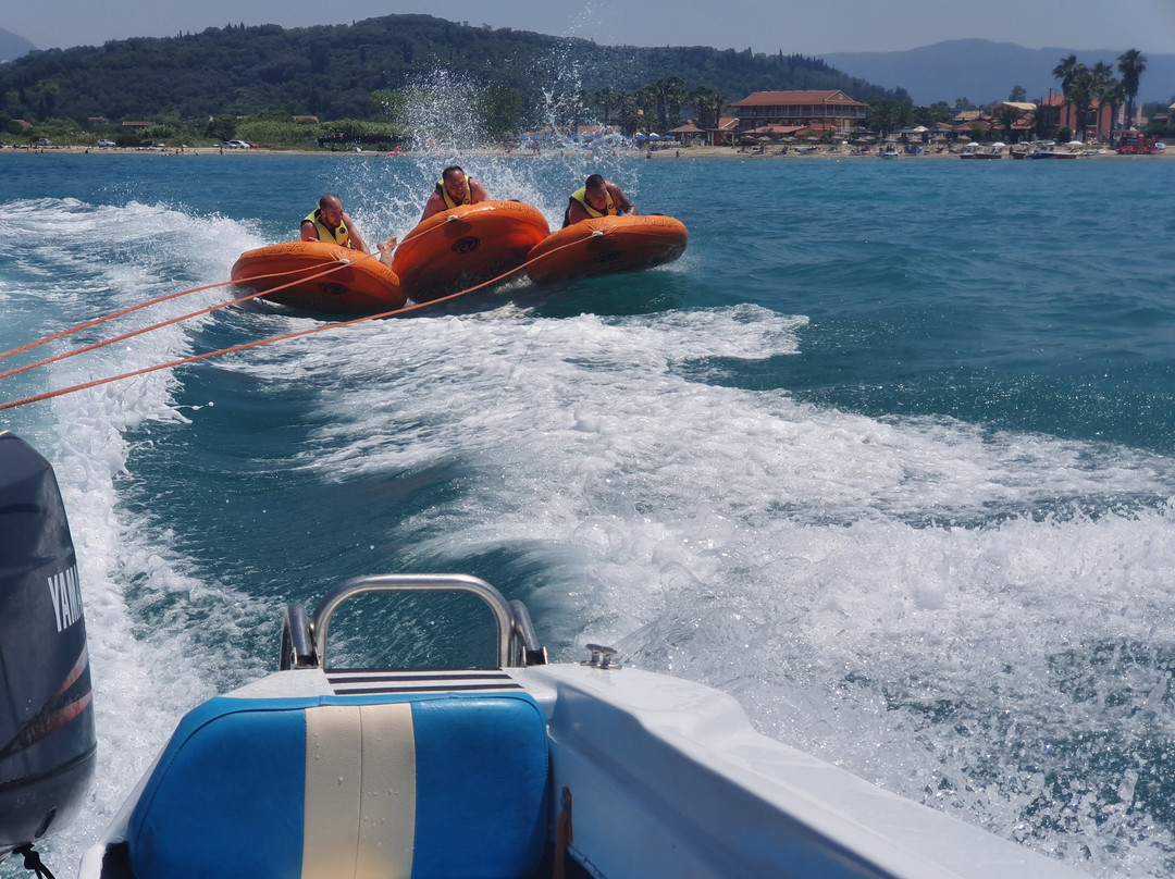 Sidari Watersports Jet Skis & Boats-Sidari必去景点