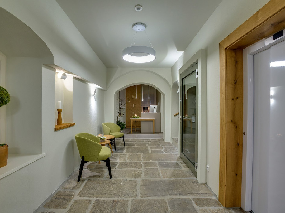 Boutique Hotel Gruner Zweig主图