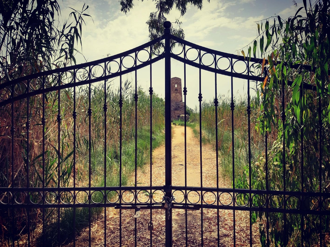 Torre Dei Dieci Cavalli-Muravera必去景点