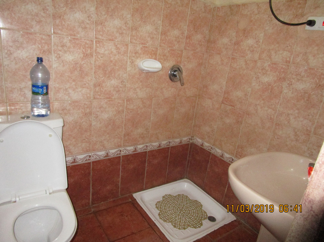 Mora Heights Hotel主图