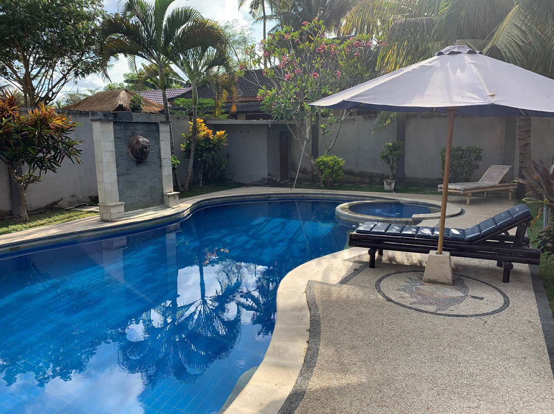 Sari Inn Kuta Lombok主图