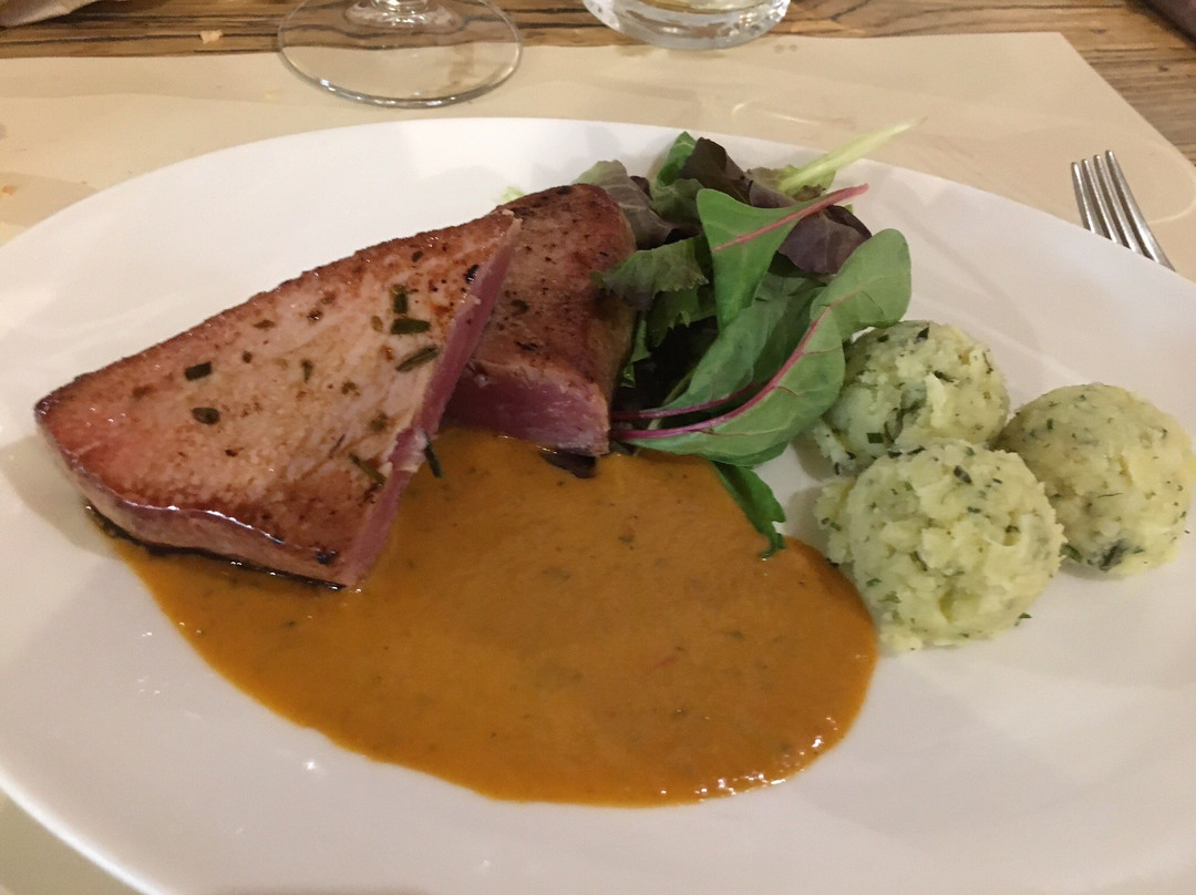 Osteria Al Ponte主图