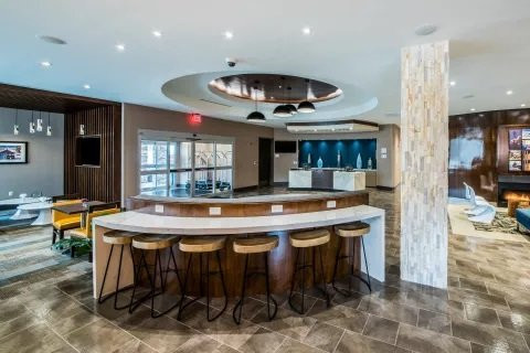 Cambria Hotel Fort Mill主图