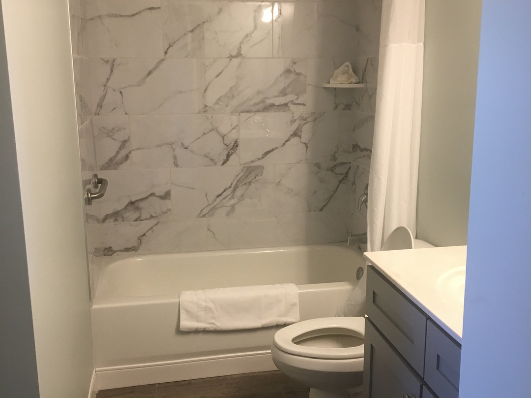 Surf Suites Motel主图