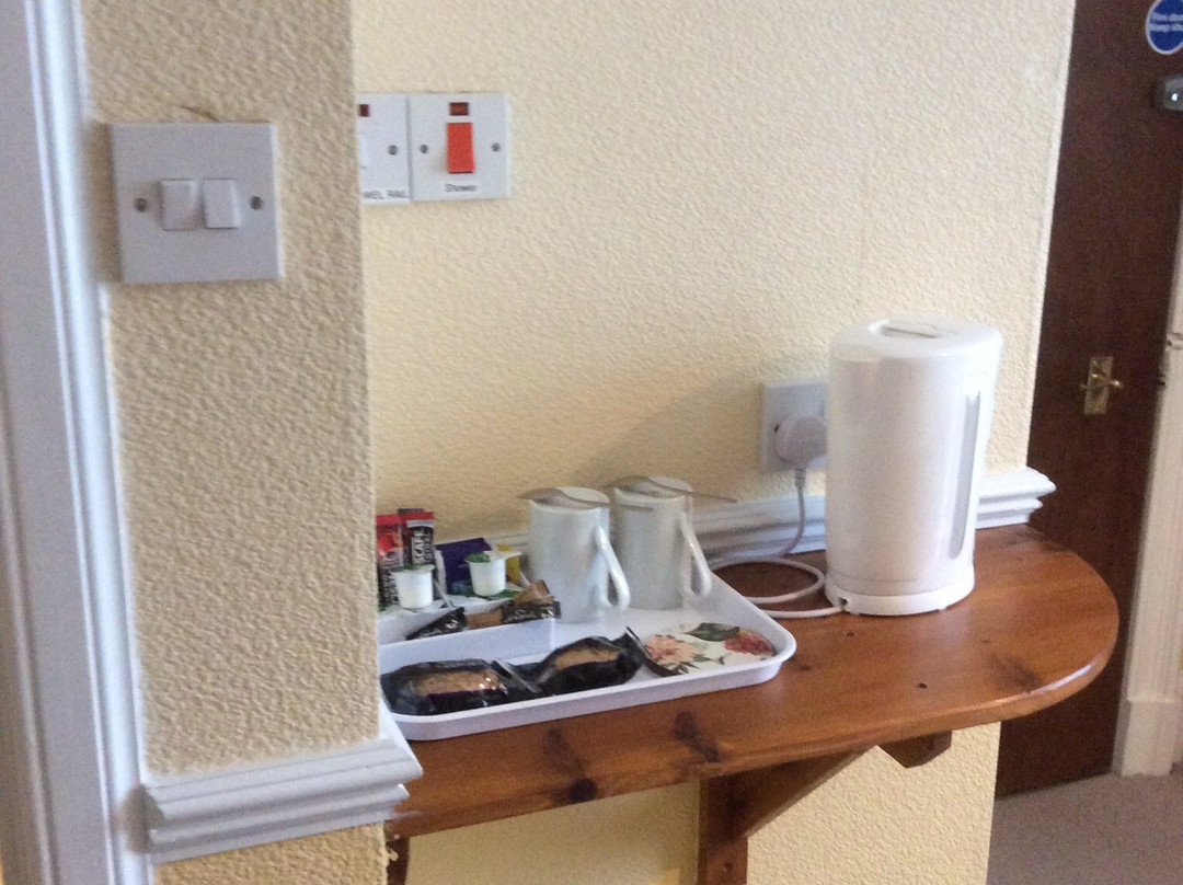 Willowbank Guesthouse主图