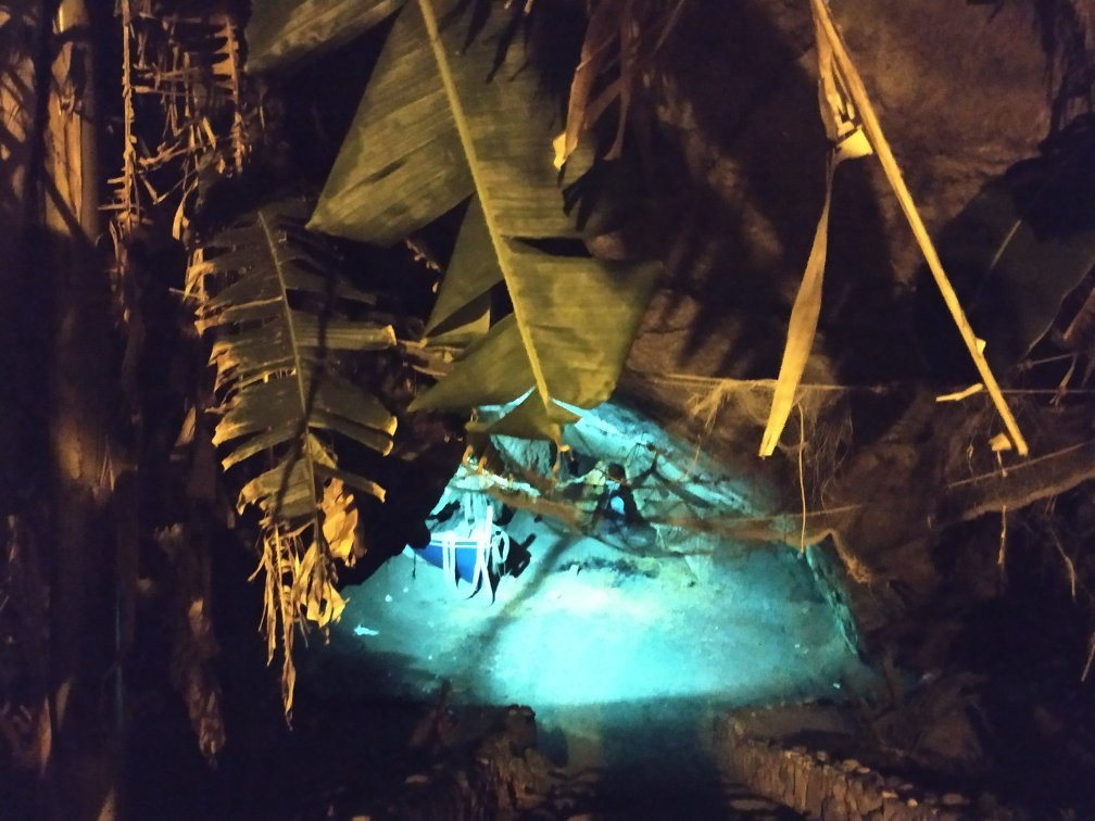 Parco della Grotta景点图片