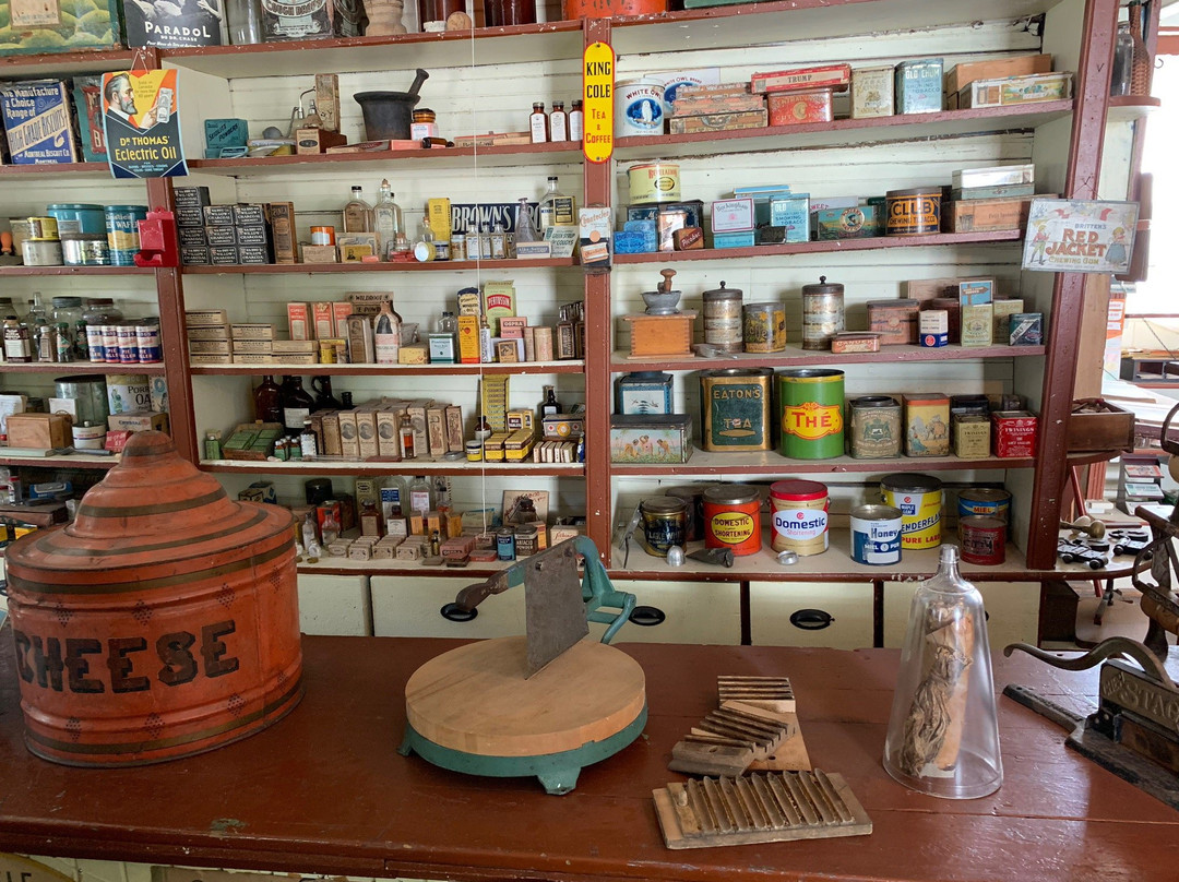 Musee de Missisquoi-Stanbridge East必去景点