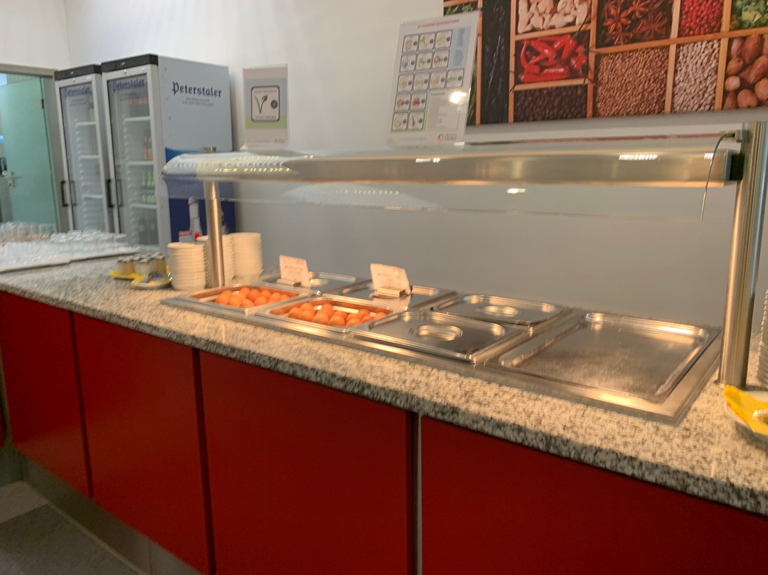 Heinrich Pesch Hotel主图