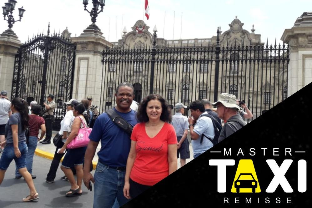 Master Tous Perú-利马必去景点