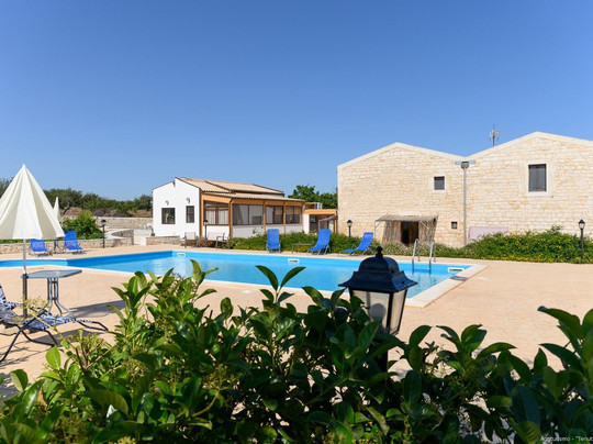 Agriturismo Tenuta Sparaceto主图