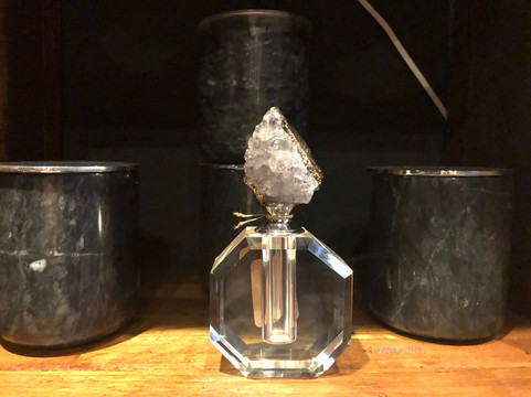 Sifr Aromatics-新加坡必去景点