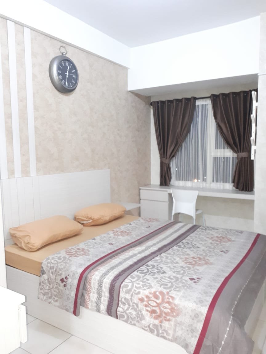 Apartement Margonda Residence III DG-官方