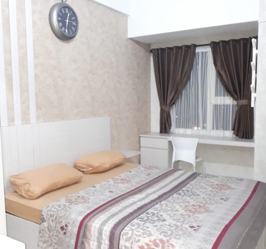 Apartement Margonda Residence III DG主图
