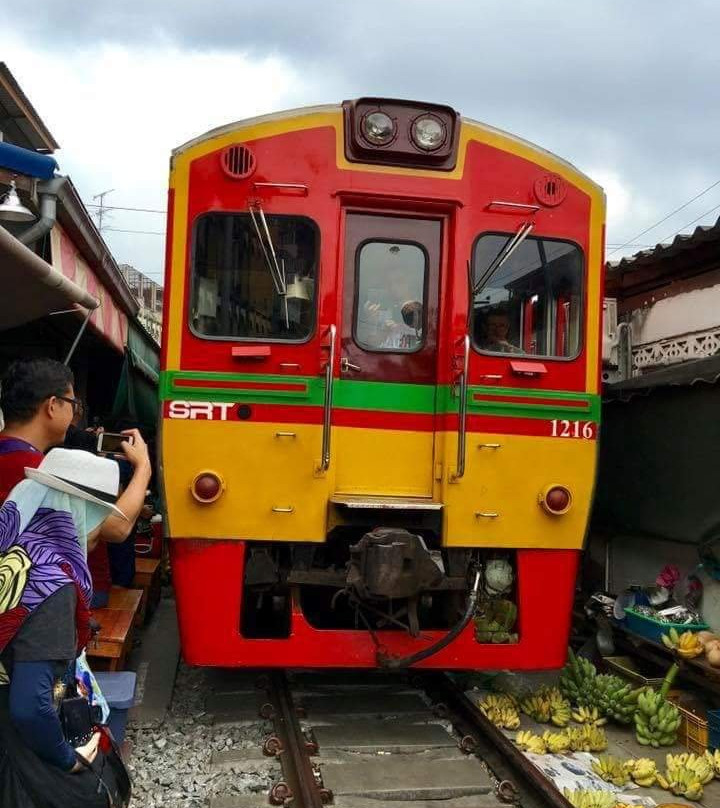 Aris Travel Thailand-曼谷必去景点