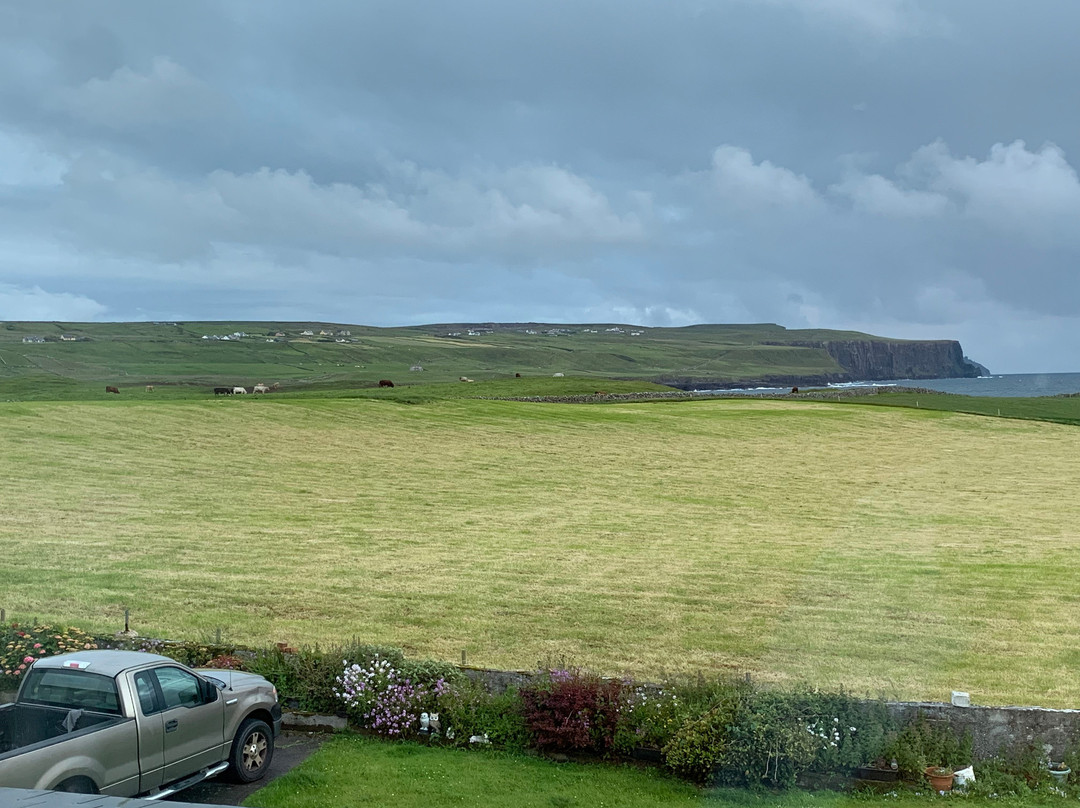 Atlantic View Bed & Breakfast主图